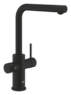 Смеситель для кухни с подключением к фильтру Grohe Blue Pure Minta (30590KF0)