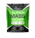 Гейнер Powerful Progress Super Mass Gainer