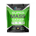 Гейнер Powerful Progress Super Mass Gainer