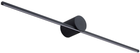 Настінний світильник Light Prestige Modern Slim LP-777/1W L BK