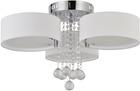 Стельовий світильник Light Prestige Gambela LP-991/3C WH
