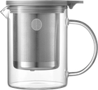 Dzbanek z zaparzaczem Buydeem szklany 500 ml (6950386606287)