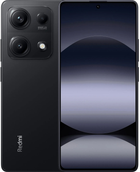 Smartfon Xiaomi Redmi Note 14S 8/256GB Midnight Black (6932554429034)