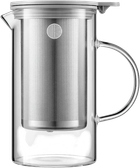 Dzbanek z zaparzaczem Buydeem szklany 800 ml (6950386605976)