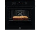 Духовка електрична Electrolux LOF6P16Z