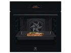 Духовка електрична Electrolux LOE8P38Z