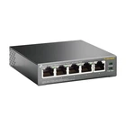 Коммутатор TP-Link TL-SG1005P