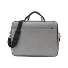 Сумка для ноутбука Voltronic 17" YT-M-17G Grey, 45x7x34cm (YT-M-17G)