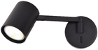 Kinkiet Light Prestige Snow LP-731/1WL BK