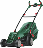Мощная газонокосилка электрическая Bosch UniversalRotak 37-555 :1.4 кВт, ширина захвата 37 см (06008A6501)