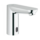 Смеситель бесконтактный для умывальника, адаптер Grohe Euroeco Cosmopolitan E (36269000)