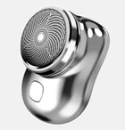 Дорожная электробритва Mini Shaver P10 USB зарядка XL-510