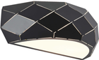 Kinkiet Light Prestige Reus LP-8069/1W BK