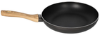 Patelnia Homla Albero Czarna 28 cm (5904183820507)