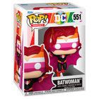Фігурка Funko pop! Heroes: Pride - Batwoman 11.2 см 551 (84149) (0889698841498)