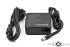 Блок питания для ноутбуков PowerPlant HP 220V 19V 90W 4.74A (7.4*5.0) wall mount