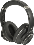 Słuchawki Moevi ES-4912 Black (BIE002616)