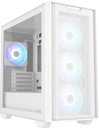 Корпус ASUS A21 PLUS White (90DC00H3-B19010)