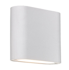 Kinkiet Light Prestige Sapri LP-1556/1W WH