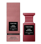 Парфумована вода унісекс Tom Ford Rose Exposed 50 мл – купити з