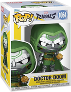Figurka Funko pop! Games: Marvel Rivals - Doctor Doom 9.9 cm 1064 (83991) (0889698839914)