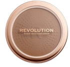 Puder Makeup Revolution Mega Bronzer 01 Cool 15 g (5057566079167)