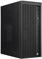 Корпус Chieftec UNI BS-20B-OP Black