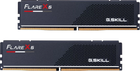 Pamięć RAM G.Skill DDR5-6000 65536MB PC5-48000 (Kit of 2x32768MB) Flare X5 (F5-6000J3636F32GX2-FX5)
