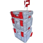 Ящик для инструментов Kistenberg набор на колесах, 18", C Block SET, KXC-KS2 (KXC-KS2)