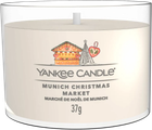 Świeca zapachowa Yankee Candle Munich Christmas Market 37 g (5038581162539)