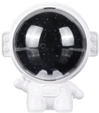 Нічник Innogio Проектор з іграшкою для дітей GIOstar Астронавт GIO-175 (5904405021828)