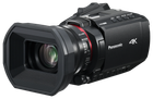Цифрова відеокамера Panasonic HC-X1200E