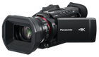 Цифрова відеокамера Panasonic HC-X1600E