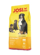 Сухой корм для взрослых собак JosiDog Economy с умеренной активностью