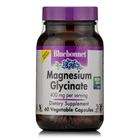 Вітаміни та мінерали Bluebonnet Nutrition Magnesium Glycinate, 60 вегакапсул