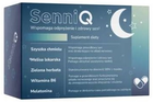 Suplement diety BioceriQ Pharma SenniQ 60 kapsułek (5907086741726)