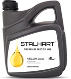 Моторное масло STALHART VELUM