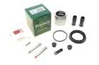 Ремкомплект супорта переднього VW T5/T6 03- d=60mmAte+ поршен/направляюча SuperKit 760555 FRENKIT