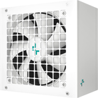 Блок живлення DeepCool PN850M WH 850W (R-PN850M-FC0W-JGEU)
