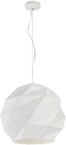 Підвісний світильник Light Prestige Reus LP-8069/1P L WH