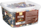 Cukierki Toms Festival Chokolade 1.2 kg (5709678426123)