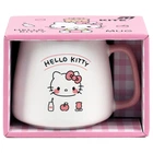 Чашка керамічна Kite Hello Kitty 350 мл в подарунковій коробці (HK25-218-2)