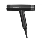 Фен для волос профессиональный GAMA iQ1 PERFETTO PH6065.BK Черный