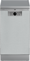 Посудомийна машина Beko BDFS26121XQ (6999005)