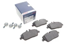 Колодки тормозные передние BMW i3 I01 13- - 0 986 494 813 BOSCH