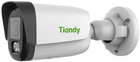 Камера IP Tiandy TC-C38WQ Spec:I5W/E/Y/2.8mm/V4.2, 8MP, EW, Color Maker Bullet, 2.8mm, f/1.6, LED15m, IR50m, DC12V, PoE, IP67, Speaker