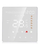 Программируемый терморегулятор IN-THERM PWT 081 Wi-Fi (белый)