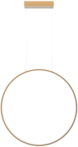Lampa wisząca Light Prestige Mirror LP-999/1P L GD CCT