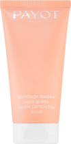 Peeling do twarzy Payot Nue oczyszczający 50 ml (3390150585005)