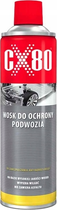 Wosk do konserwacji podwozia CX-80 500 ml (5907640609073)